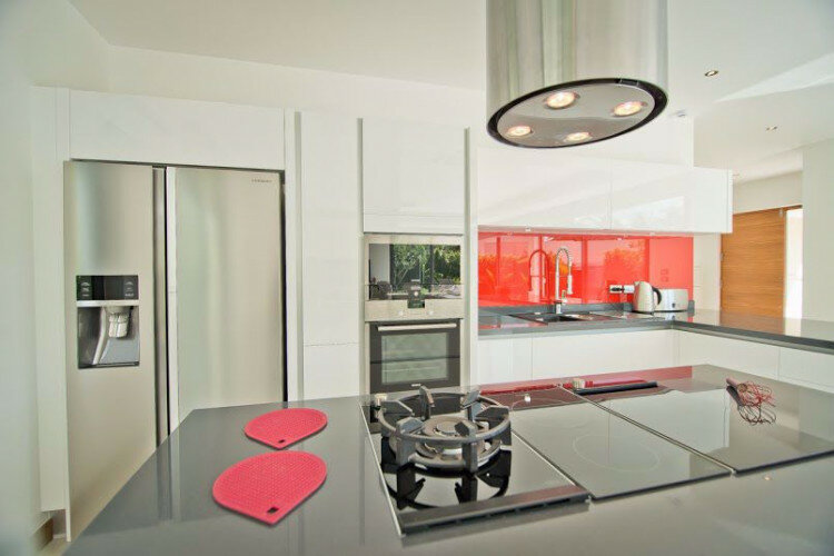 Дом в Паттайе, Таиланд | THE427652