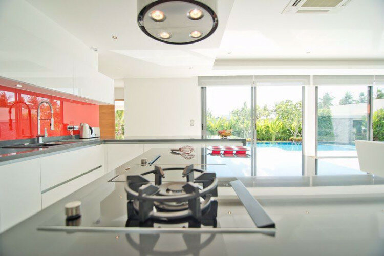 Дом в Паттайе, Таиланд | THE427652