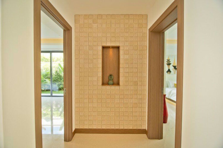 Дом в Паттайе, Таиланд | THE427652