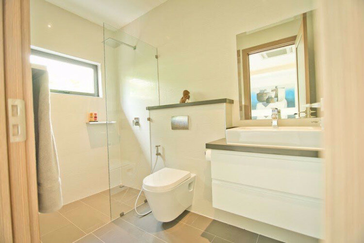 Дом в Паттайе, Таиланд | THE427652