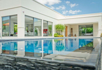 Дом в Паттайе, Таиланд | THE427652