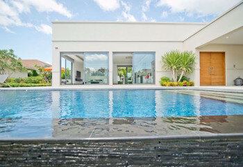 Дом в Паттайе, Таиланд | THE427652