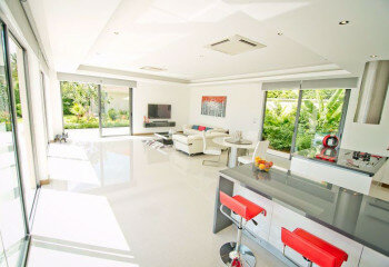 Дом в Паттайе, Таиланд | THE427652