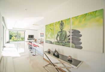 Дом в Паттайе, Таиланд | THE427652