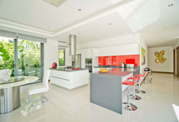 Дом в Паттайе, Таиланд | THE427652