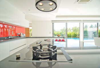 Дом в Паттайе, Таиланд | THE427652