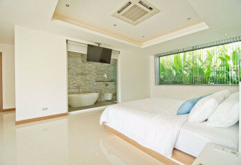 Дом в Паттайе, Таиланд | THE427652