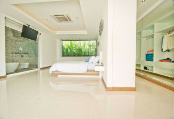 Дом в Паттайе, Таиланд | THE427652