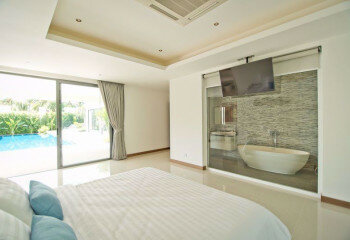 Дом в Паттайе, Таиланд | THE427652