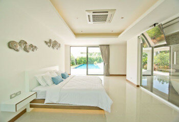 Дом в Паттайе, Таиланд | THE427652