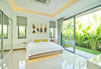 Дом в Паттайе, Таиланд | THE427652