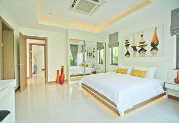 Дом в Паттайе, Таиланд | THE427652