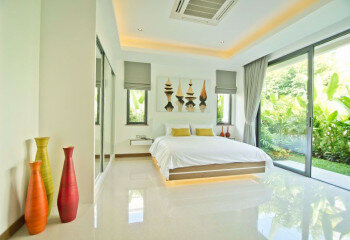 Дом в Паттайе, Таиланд | THE427652