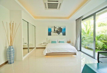 Дом в Паттайе, Таиланд | THE427652