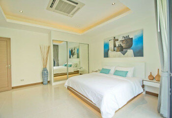 Дом в Паттайе, Таиланд | THE427652