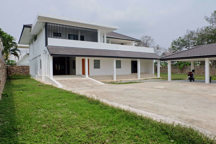 Дом в Паттайе, Таиланд | THE327769