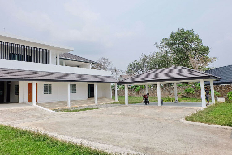 Дом в Паттайе, Таиланд | THE327769