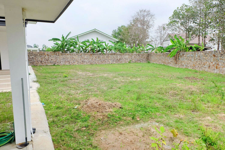 Дом в Паттайе, Таиланд | THE327769