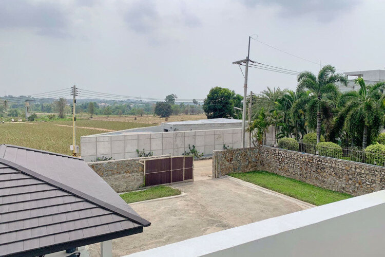 Дом в Паттайе, Таиланд | THE327769