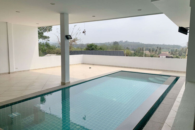 Дом в Паттайе, Таиланд | THE327769