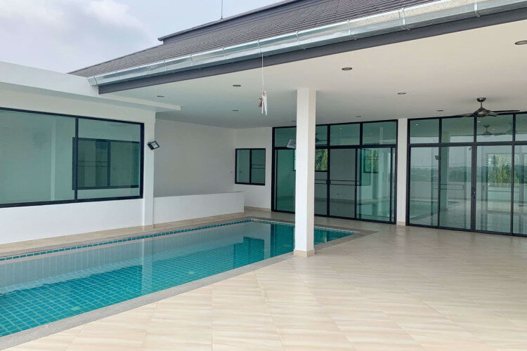 Дом в Паттайе, Таиланд | THE327769