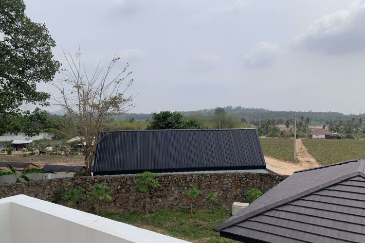 Дом в Паттайе, Таиланд | THE327769