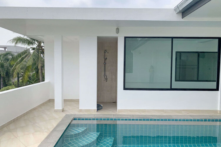 Дом в Паттайе, Таиланд | THE327769