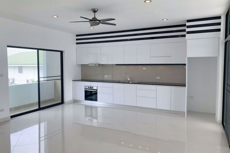 Дом в Паттайе, Таиланд | THE327769