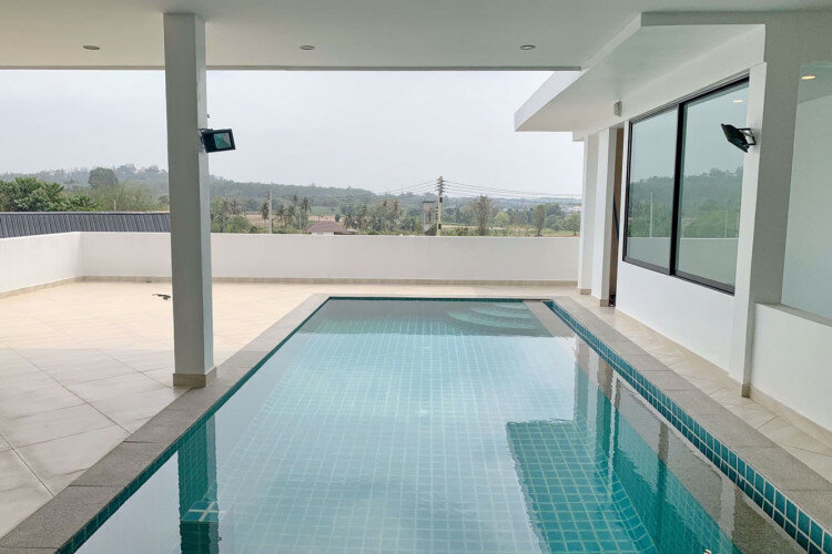 Дом в Паттайе, Таиланд | THE327769