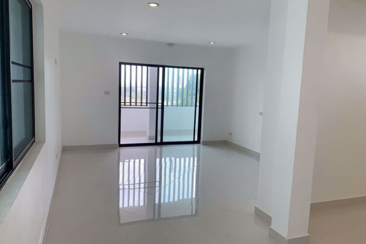 Дом в Паттайе, Таиланд | THE327769