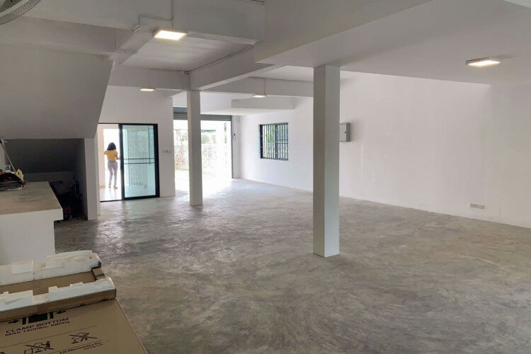 Дом в Паттайе, Таиланд | THE327769