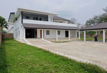 Дом в Паттайе, Таиланд | THE327769