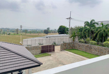 Дом в Паттайе, Таиланд | THE327769