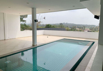 Дом в Паттайе, Таиланд | THE327769