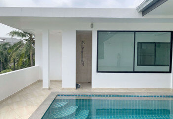 Дом в Паттайе, Таиланд | THE327769