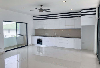 Дом в Паттайе, Таиланд | THE327769