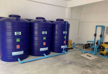 Дом в Паттайе, Таиланд | THE327769