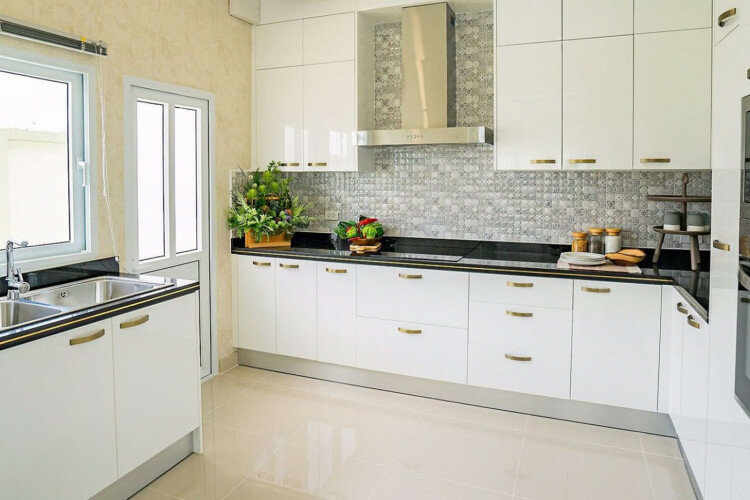 Дом в Паттайе, Таиланд | THE527684