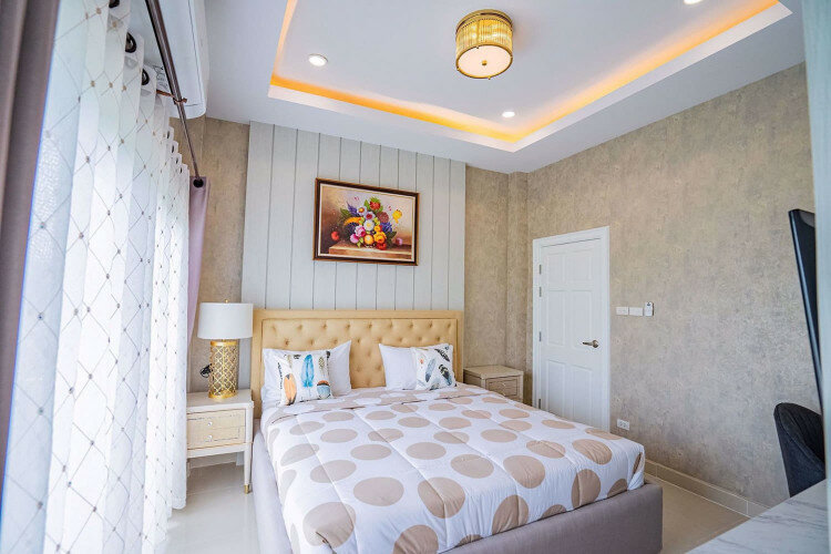 Дом в Паттайе, Таиланд | THE527684