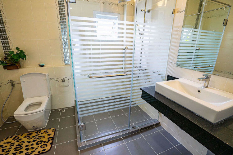 Дом в Паттайе, Таиланд | THE527684