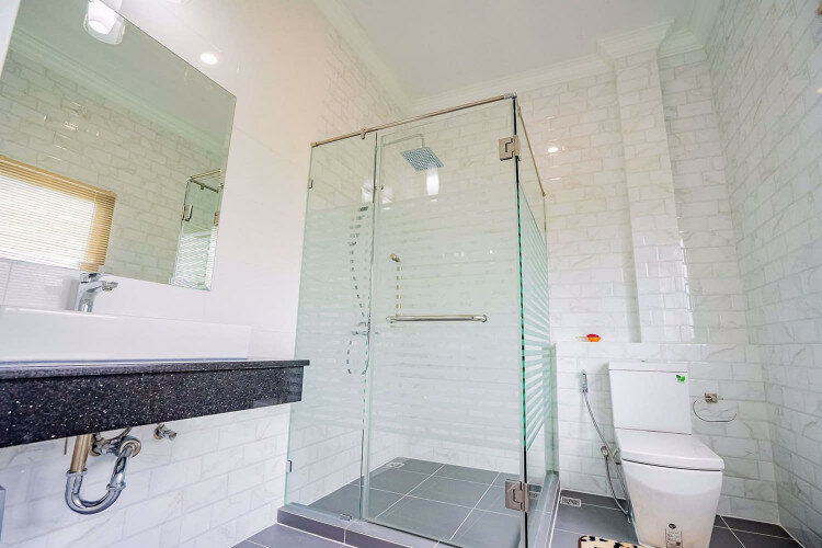 Дом в Паттайе, Таиланд | THE527684