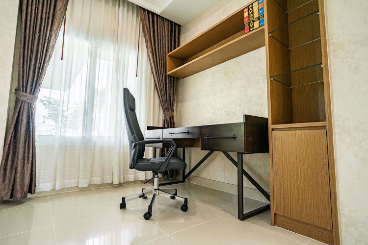 Дом в Паттайе, Таиланд | THE527684