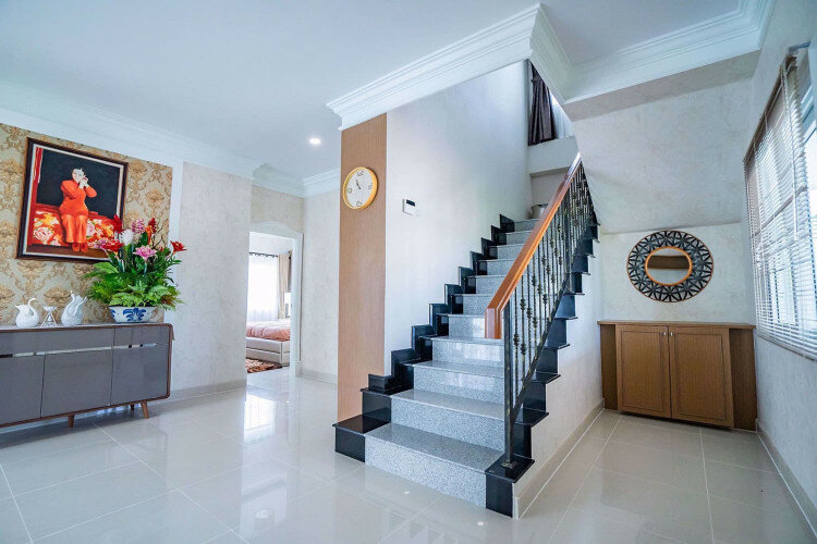 Дом в Паттайе, Таиланд | THE527684