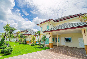 Дом в Паттайе, Таиланд | THE527684