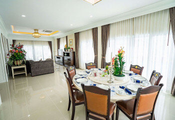 Дом в Паттайе, Таиланд | THE527684