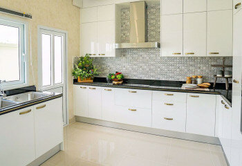 Дом в Паттайе, Таиланд | THE527684