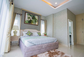 Дом в Паттайе, Таиланд | THE527684