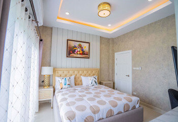 Дом в Паттайе, Таиланд | THE527684