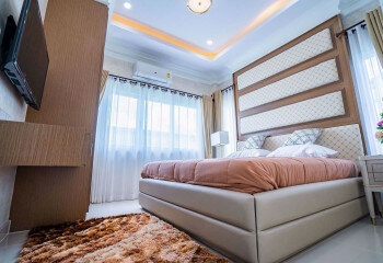 Дом в Паттайе, Таиланд | THE527684