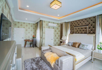 Дом в Паттайе, Таиланд | THE527684